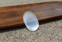 Load image into Gallery viewer, Selenite Worry Stone
