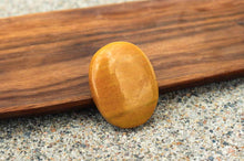 Load image into Gallery viewer, Yellow Aventurine Worry Stone
