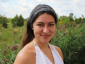 Elegant Unisex Fashion Scarf