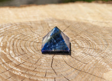Load image into Gallery viewer, Sodalite Pyramid
