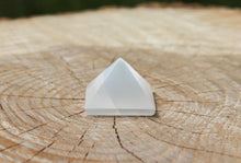 Load image into Gallery viewer, Selenite Pyramid
