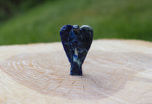 Load image into Gallery viewer, Sodalite Angel Crystal

