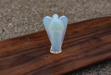 Load image into Gallery viewer, Opalite Angel Crystal
