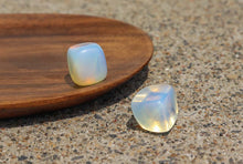 Load image into Gallery viewer, Opalite Tumbled Stone

