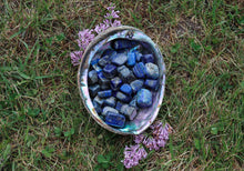 Charger l&#39;image dans la galerie, Lapis Lazuli Tumbled Stone
