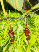 Load image into Gallery viewer, Fishy Earrings
