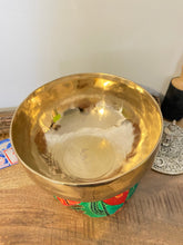 Load image into Gallery viewer, Tibetan Singing Bowl - Medium
