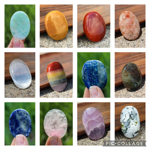 Worry Stones (Wholesale)