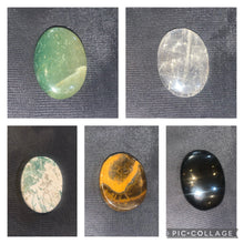Load image into Gallery viewer, Worry Stones (Wholesale)
