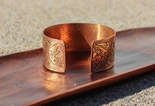 Load image into Gallery viewer, Copper Healing Bracelet
