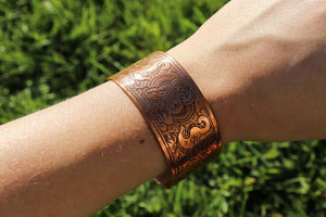 Copper Healing Bracelet