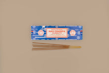 Load image into Gallery viewer, Nag Champa Incense Sticks
